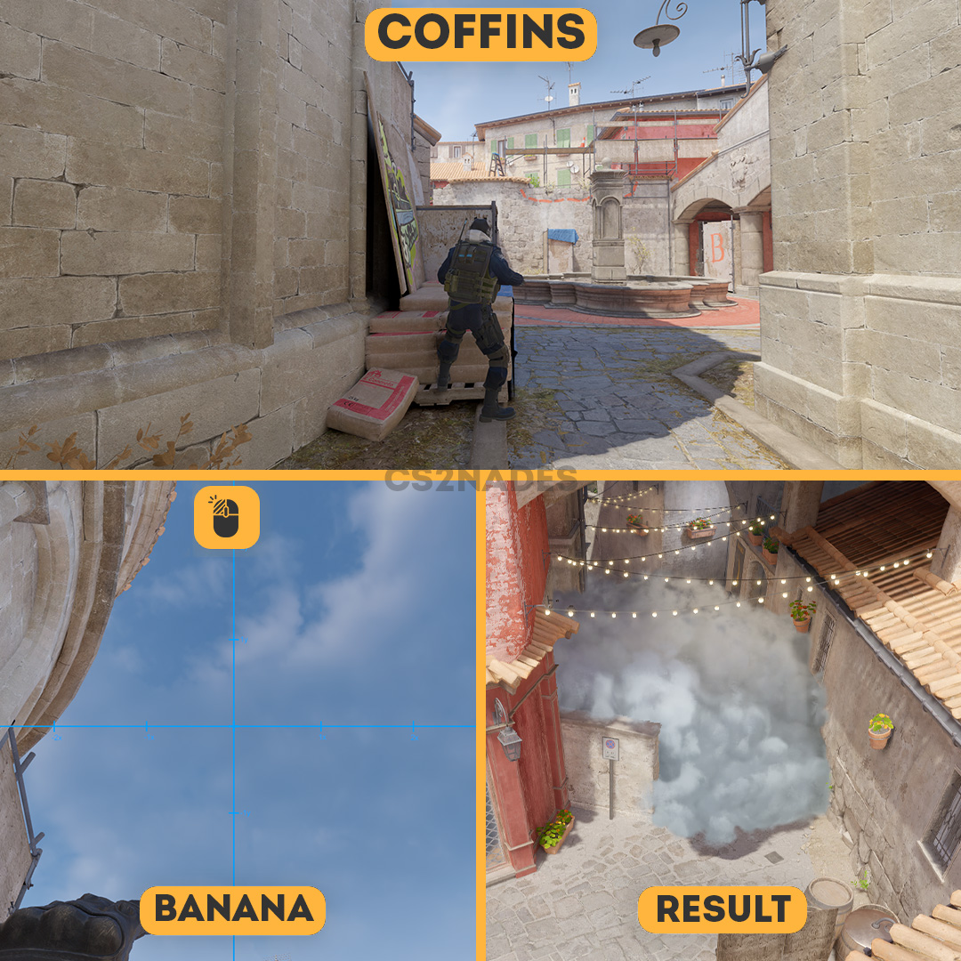 Crosshair Target